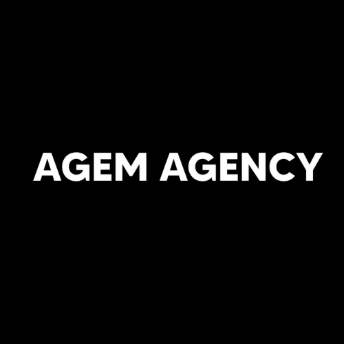 logo AGEM Agency
