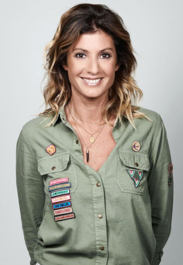 caroline ithurbide