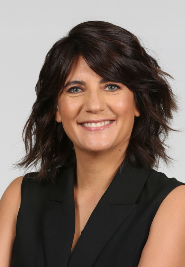 Estelle Denis